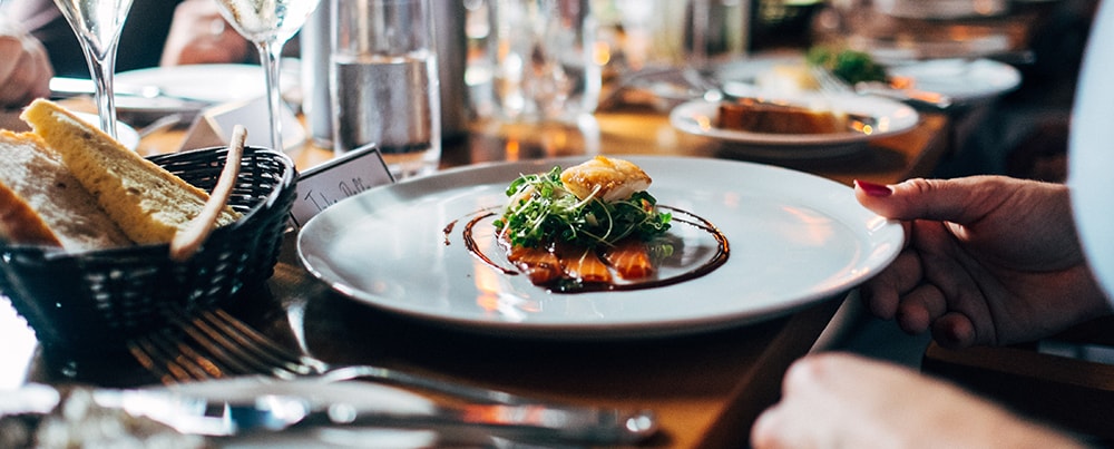 How to find amazing restaurants in your city