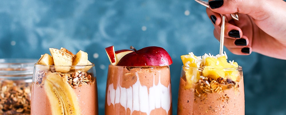 10 Tips to Live a Healthy Life