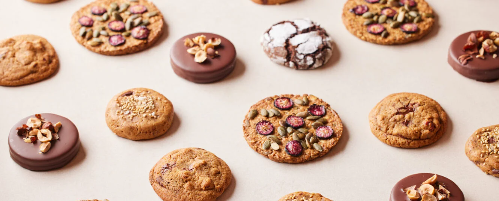 Why Vegan Desserts Are the Future of Baking