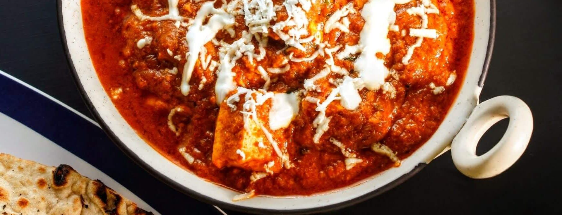 Paneer Lababdar with Naan4