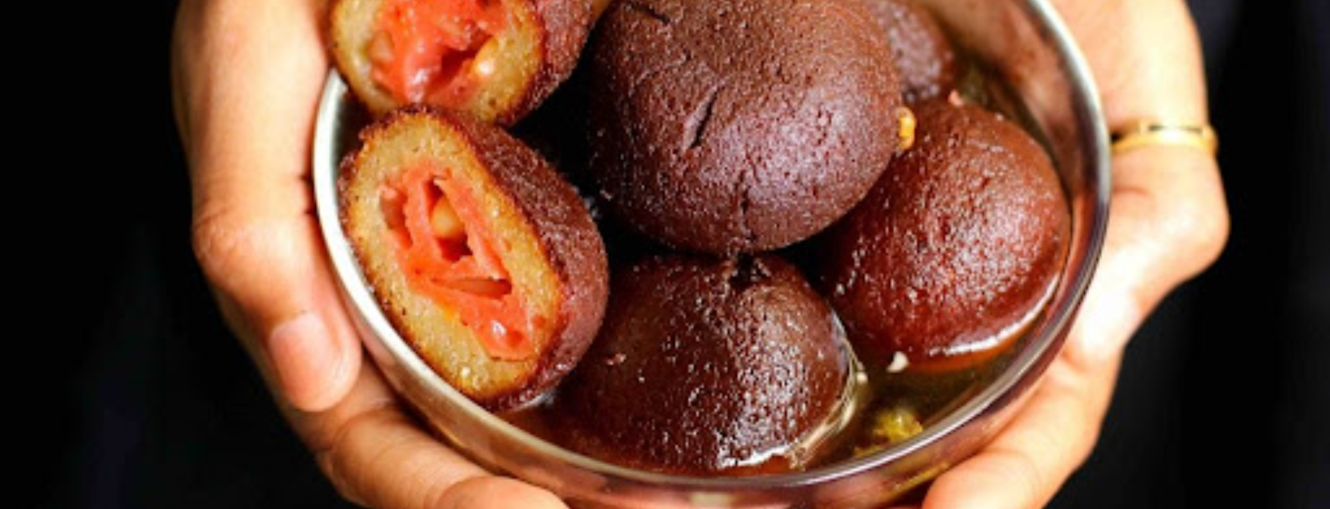 Gulab Jamun (Khoya-Based)1