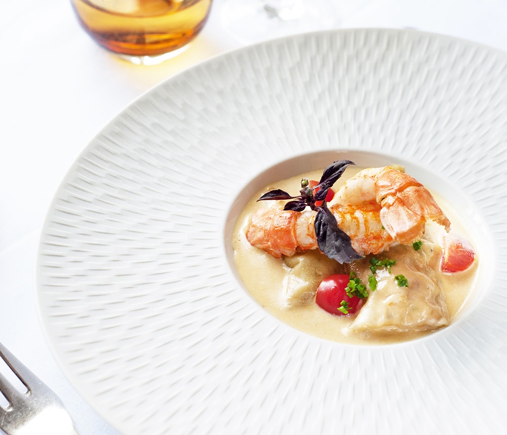 Vegetable Maki Sushi